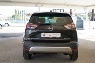 OPEL Crossland X usata, con Controllo trazione