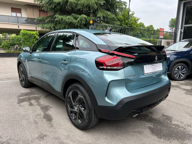 CITROEN C4 usata, con Boardcomputer