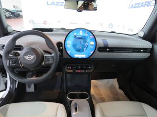 MINI Mini usata, con Controllo trazione