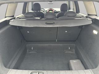 MINI Clubman usata, con ESP
