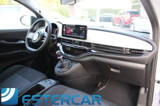 FIAT 500 usata, con Chiusura centralizzata