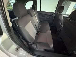 OPEL Zafira usata, con Servosterzo