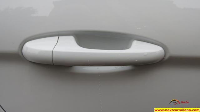 FORD Fiesta usata, con Chiusura centralizzata senza chiave