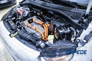 FIAT 500 usata, con Controllo trazione