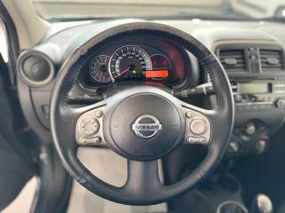 NISSAN Micra usata 24