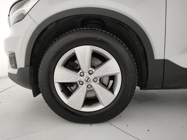 VOLVO XC40 usata, con Cerchi in lega