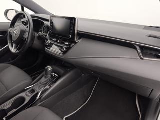 TOYOTA Corolla usata, con Autoradio digitale