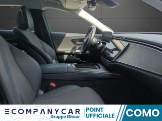 MERCEDES-BENZ E 220 usata, con ESP