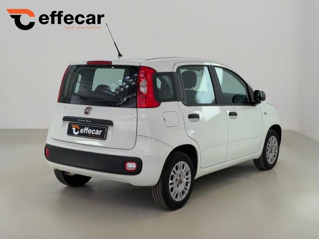 FIAT Panda usata, con Chiusura centralizzata