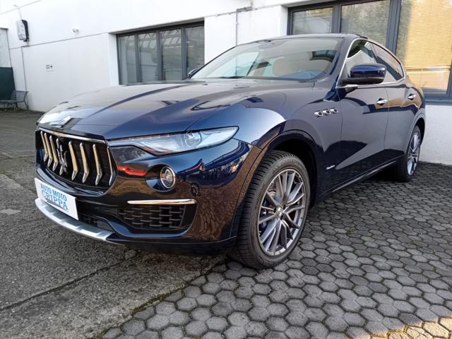 MASERATI Levante usata, con ABS