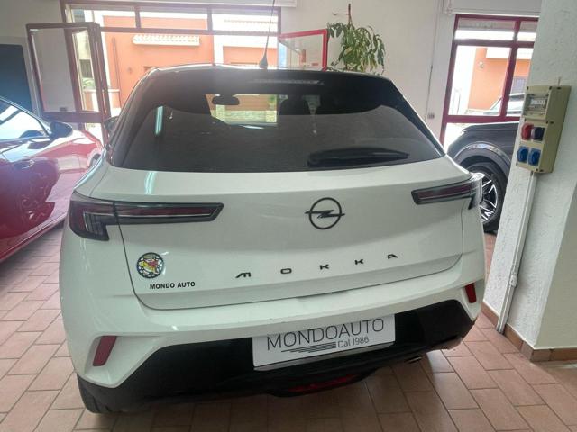 OPEL Mokka usata, con Alzacristalli elettrici