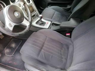 ALFA ROMEO 159 usata, con Fendinebbia