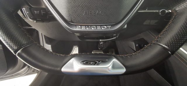 PEUGEOT 508 usata 69