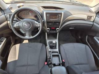 SUBARU Forester usata, con Fari Xenon