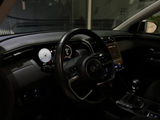 HYUNDAI Tucson usata, con Vivavoce