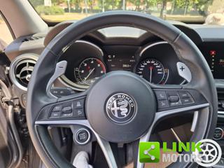 ALFA ROMEO Stelvio usata, con Airbag testa