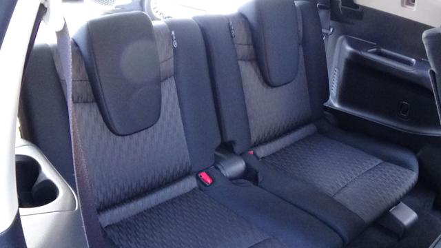 NISSAN X-Trail usata, con ESP