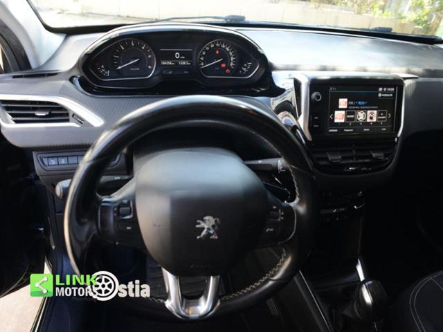 PEUGEOT 208 usata 31