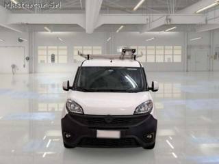 FIAT Doblo usata, con Airbag