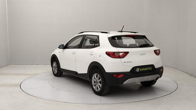 KIA Stonic usata, con Airbag laterali
