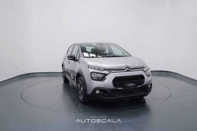 CITROEN C3 usata, con Climatizzatore