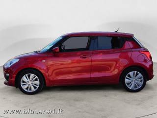 SUZUKI Swift usata, con Airbag