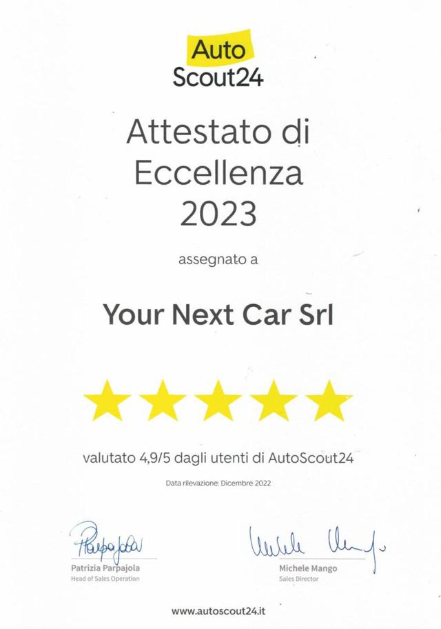 AUDI A1 usata, con Sedili riscaldati