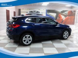 BMW X2 usata, con Airbag