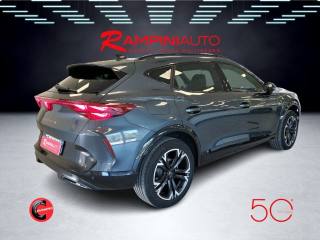 CUPRA Formentor usata 7