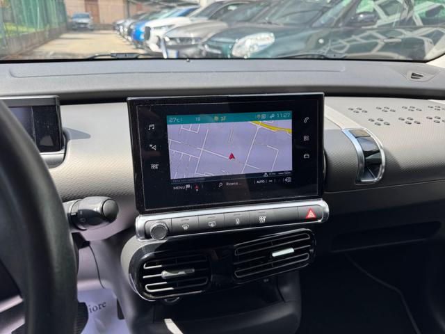 CITROEN C4 Cactus usata, con Chiusura centralizzata
