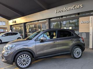 FIAT 500X usata, con Alzacristalli elettrici