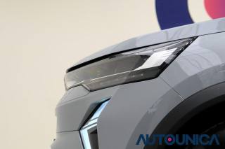 RENAULT Captur usata, con Volante in pelle