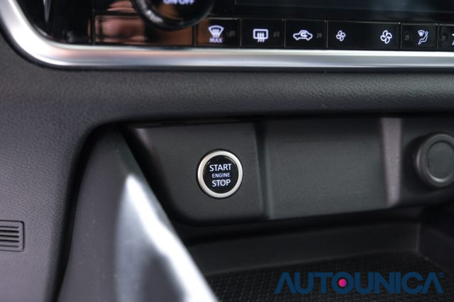 NISSAN Qashqai usata, con Vivavoce