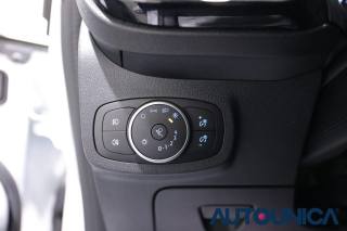 FORD Fiesta usata, con Sensori di parcheggio posteriori