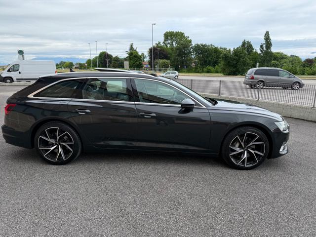 AUDI A6 usata, con Airbag Passeggero