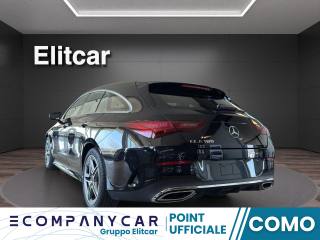 MERCEDES-BENZ CLA 180 usata, con Autoradio