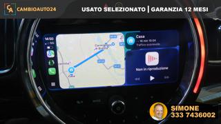 MINI Countryman usata, con USB