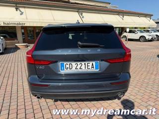 VOLVO V60 usata, con Sensore di luce