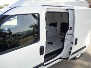 FIAT Doblo usata, con Immobilizzatore elettronico