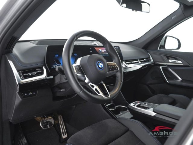 BMW X1 usata 7