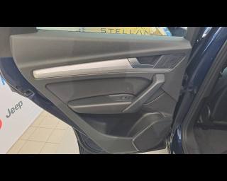 AUDI Q5 usata 27