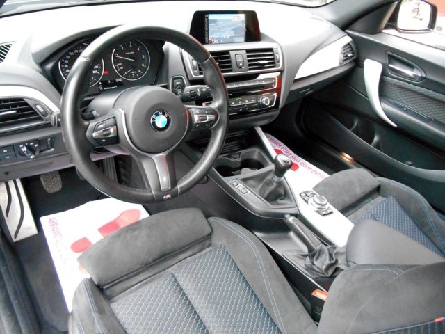 BMW 218 usata, con Cronologia tagliandi