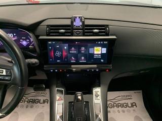 DS AUTOMOBILES DS 7 usata, con Sensore di pioggia