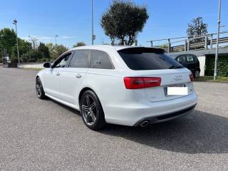 AUDI A6 usata, con Antifurto