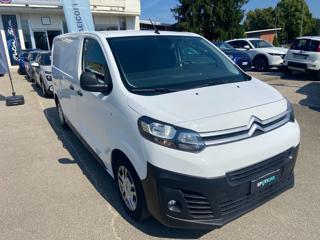 CITROEN Jumpy usata 23