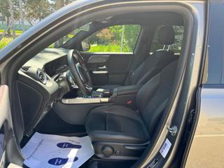 MERCEDES-BENZ GLB 200 usata, con Alzacristalli elettrici