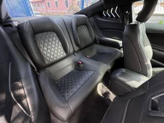 FORD Mustang usata, con Park Distance Control