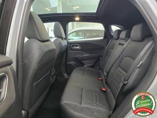 NISSAN Qashqai usata, con Vetri oscurati