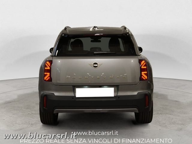 MINI Countryman usata 4