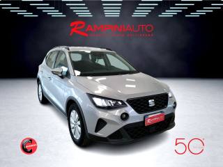 SEAT Arona usata 3